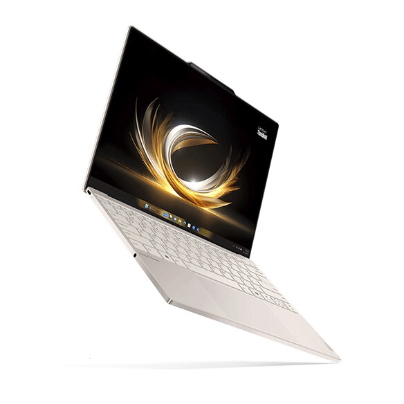 ThinkBook 13x Gen 4 |プレミアム13.5型インテル® Core™ Ultra