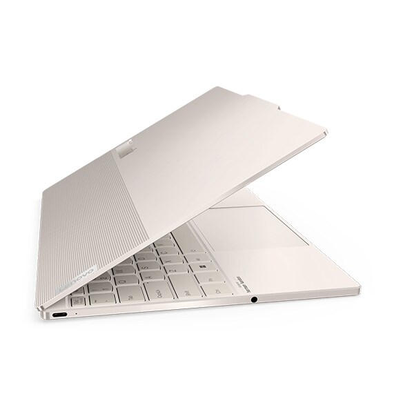 ThinkBook 13x Gen 4 |プレミアム13.5型インテル® Core™ Ultra