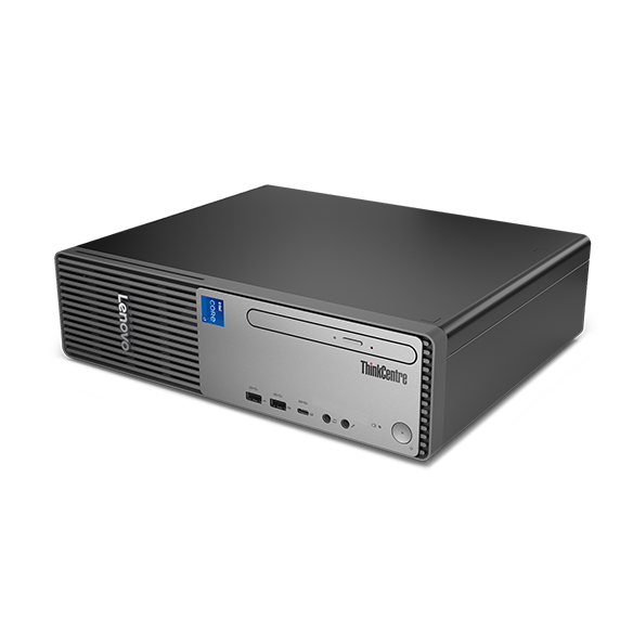 ThinkCentre neo 30s Small Gen 5(Intel) | コンパクトなビジネス対応