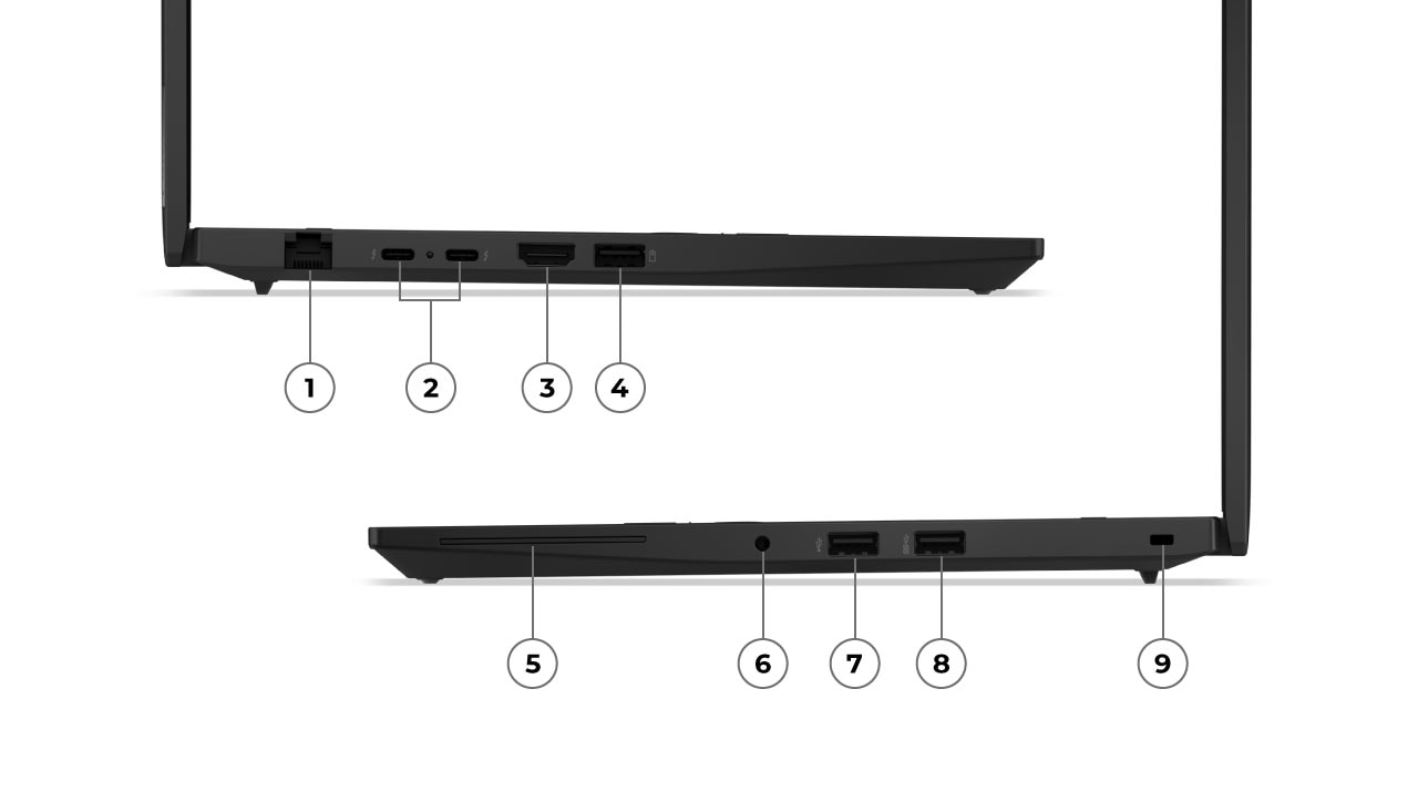 ThinkPad L14 Gen 6 (14″ Intel) | 14 inch AI Laptop for Business