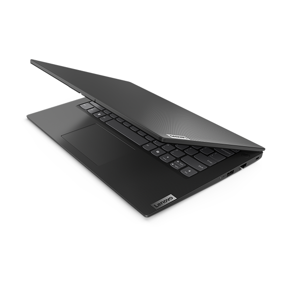 Lenovo V14 Gen 5(14型 Intel) | 利便性を重視した14型ビジネスノート