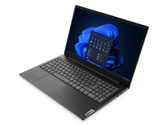 Lenovo V15 Gen 3 AMD | ビジネスに貢献する15.6型ノートPC | レノボ