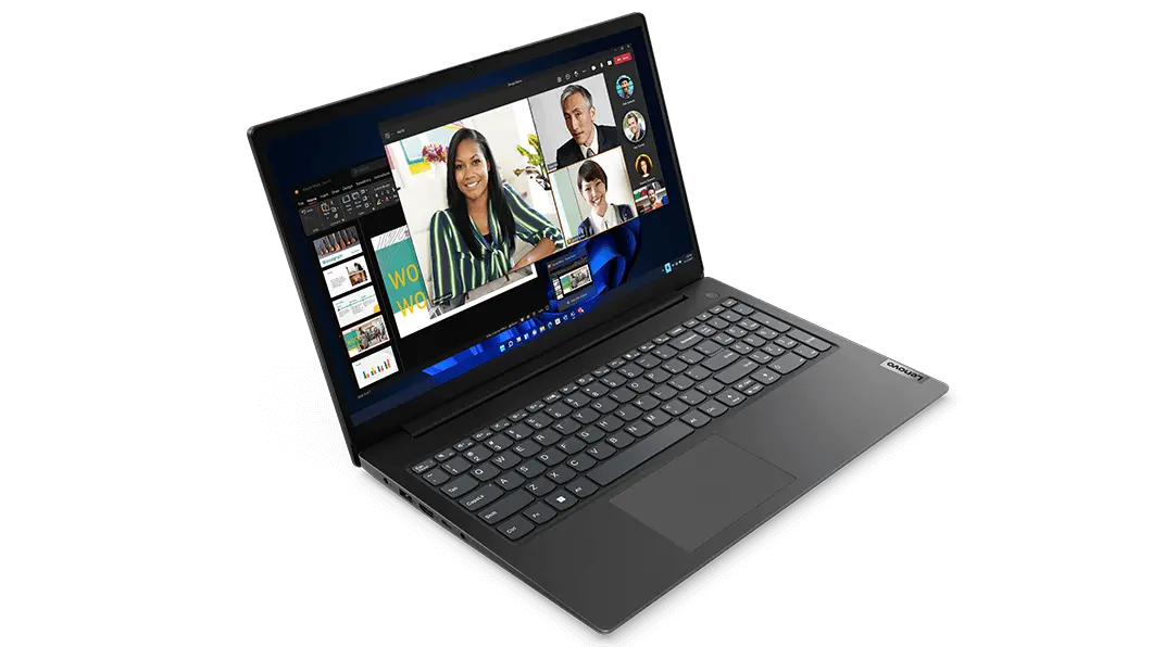 Lenovo V15 Gen 4 (第13世代Intel® Core™) | ビジネスの生産性を高める