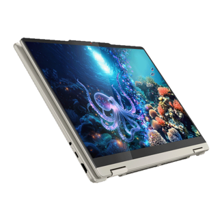 Lenovo Yoga 7 2-in-1 Gen 10(14型 AMD) | クリエイター向け14型マルチ