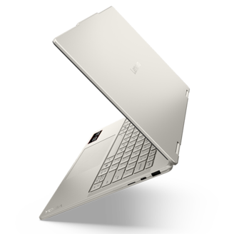 Lenovo Yoga 7 2-in-1 Gen 10(14型 AMD) | クリエイター向け14型マルチ