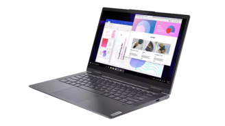 Lenovo Yoga 760 5800U・16GB・512GB・14型 Lenovo Yoga 760 | 抜群の携帯性とパフォーマンス | レノボ・ ジャパン