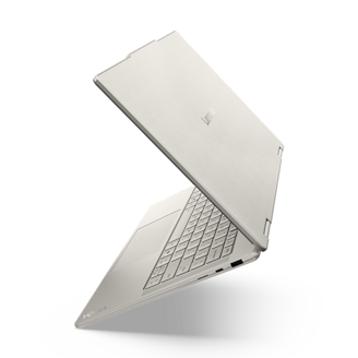 Lenovo Yoga 7i 2-in-1 Gen 10(14型 Intel) | クリエイターのための