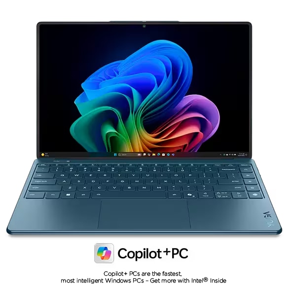 Lenovo Yoga Slim 9i Gen 10(14型 Intel)