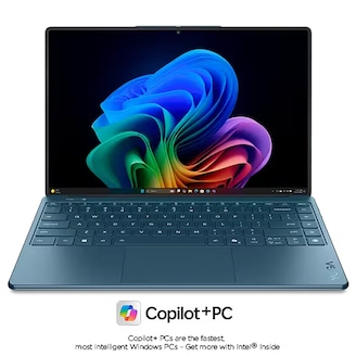 【超美品】 Lenovo Yoga Slim 7 Gen 10 タイダルティール Yoga Slim 7 Gen 10(14型 AMD) | クリエイターのための多機能な