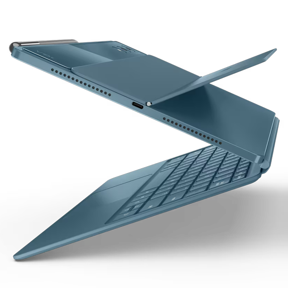 Lenovo Yoga Tab Plus | プレミアムAI搭載タブレット | ZAEG0149JP