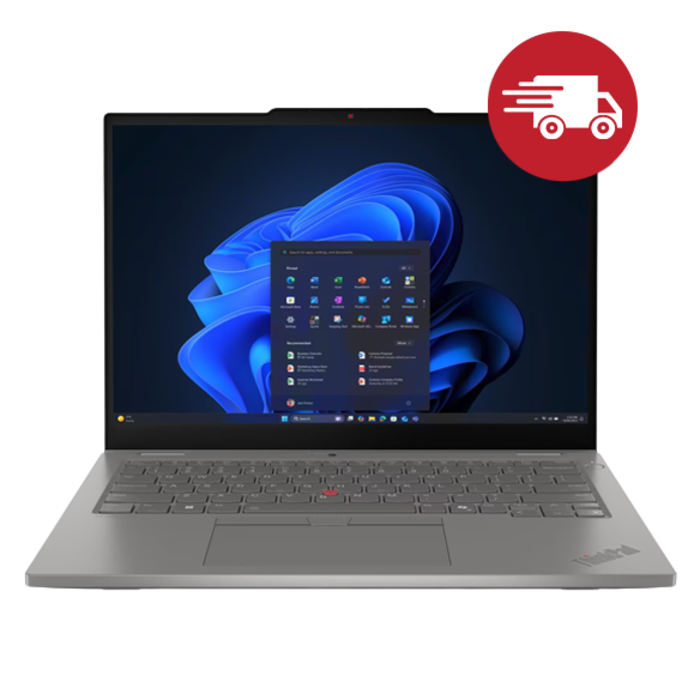ThinkPad L13 2-in-1 Gen 6 (13.3型 AMD) | 多機能なAI搭載の回転型