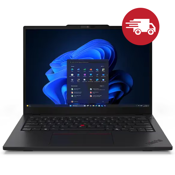 ThinkPad L13 Gen 6 AMD(13.3型 AMD) |ビビジネスの生産性を向上させる