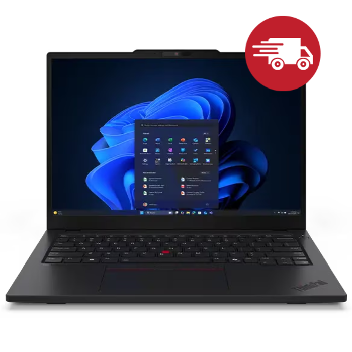 ThinkPad L13 Gen 6 AMD(13.3型 AMD) |ビビジネスの生産性を向上させる