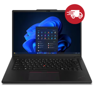 ThinkPad P14s Gen 4 (14.5型 Intel) | 高性能なAI対応モバイルワーク