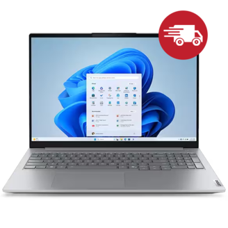 美品　ノートパソコン　薄型　大画面　Lenovo ThinkBook 16 Gen 8 Arrow Lake(16型 Intel) | AI 搭載メイン