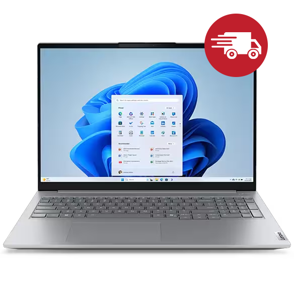 ThinkBook 16 Gen 8 Arrow Lake（優先生産モデル）
