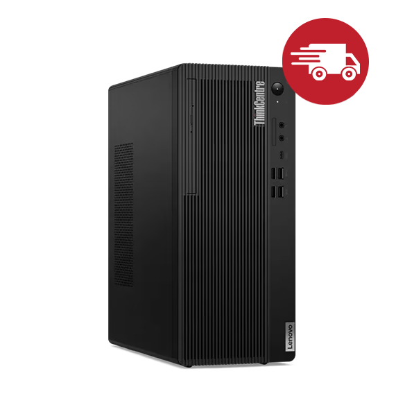 Lenovo ThinkCenter M シリーズ・コンピューター・タワー | レノボ
