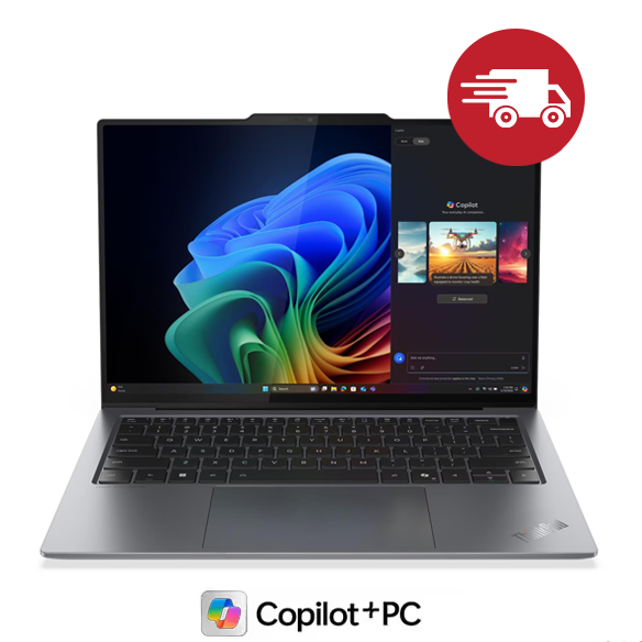 ThinkPad X9 14 Gen 1 Aura Edition(14型 Intel) | AIパワーと効率性を