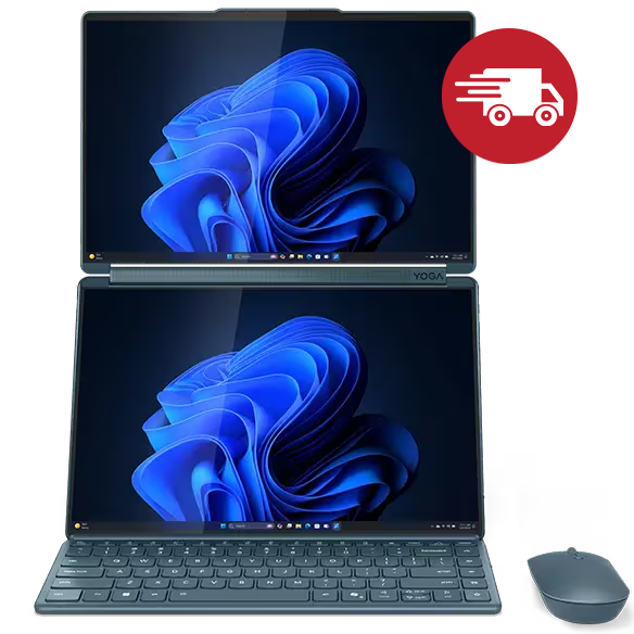 Lenovo Lenovo Yoga Book 9i Gen 10(14型 Intel)