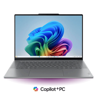Windowsノート本体 Lenovo Yoga Slim 7i Aura Edition Gen 9 Lenovo Yoga Slim 7i Aura Edition Gen 9(Intel® Core™) | AIによる