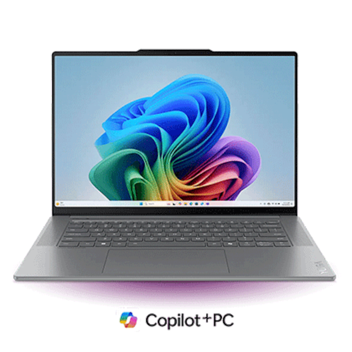 Lenovo Yoga Slim 7i Aura Edition Gen 9(Intel® Core™) | AIによる