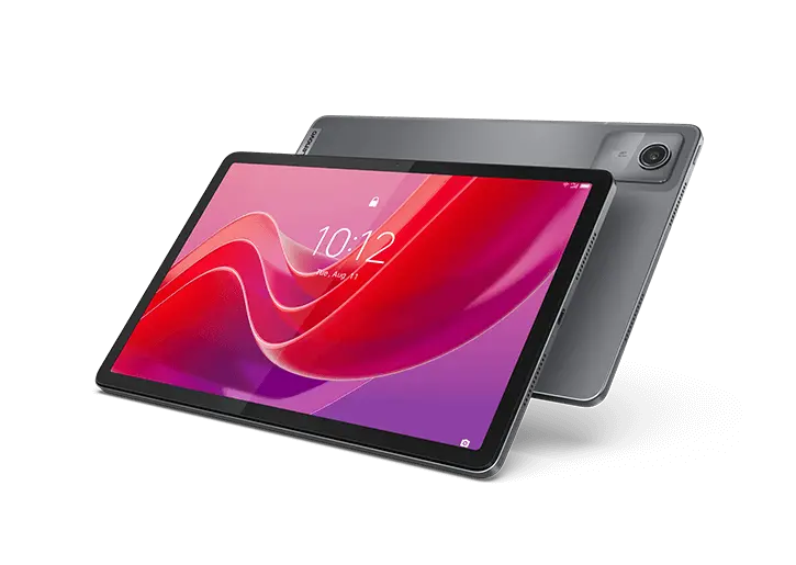 Lenovo Tab M8 (4th Gen) | コンパクト、スリムで軽量な8.0型