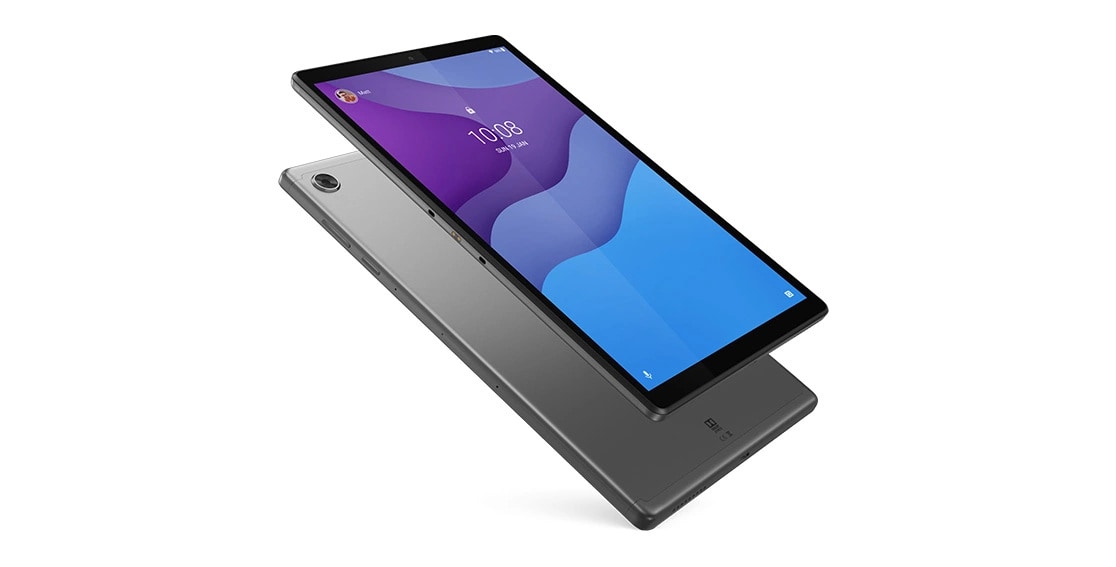 Lenovo Tab B10 スレートブラック 2G +16GB