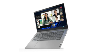 ThinkBook 14 Gen 5 (第13世代Intel® Core™) | ビジネスをレベルアップ