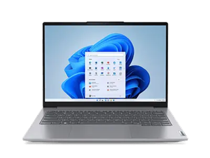 ThinkBook 14 Gen 6 AMD | 日々のタスクを軽快にこなす14型メイン