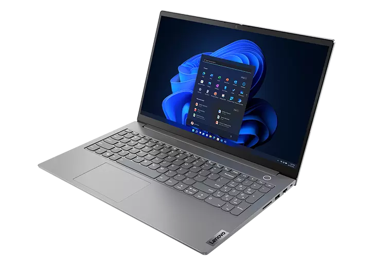 ThinkBook 15 Gen 5 AMD | AMD Ryzen™ 7000シリーズモバイル