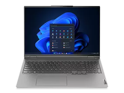 新品未開封LenovoThinkPad 16型　ノートパソコン ThinkBook 16p Gen 3 AMD | AMDプロセッサー搭載クリエイティブ