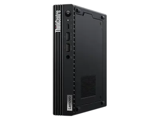ThinkCentre M80q Tiny Gen 4 (第13世代インテル) | 生産性を高める