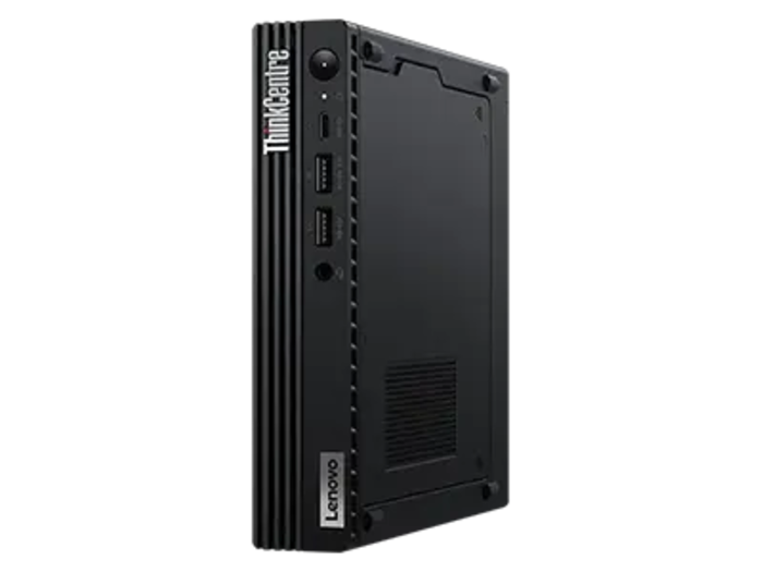 ThinkCentre M80q Tiny Gen 4 (第13世代インテル) | 生産性を高める