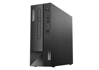 Lenovoの省スペースパソコン M2SSDとHDD搭載 ThinkCentre Neo 50s Small Gen 4 (第13世代Intel® Core™) | 生産性を