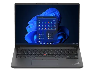 ThinkPad E14 Gen 5 AMD