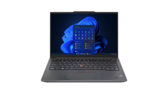 Lenovo ThinkPad E14 Gen 5 (第13世代Intel® Core™) | 多様な働き方で