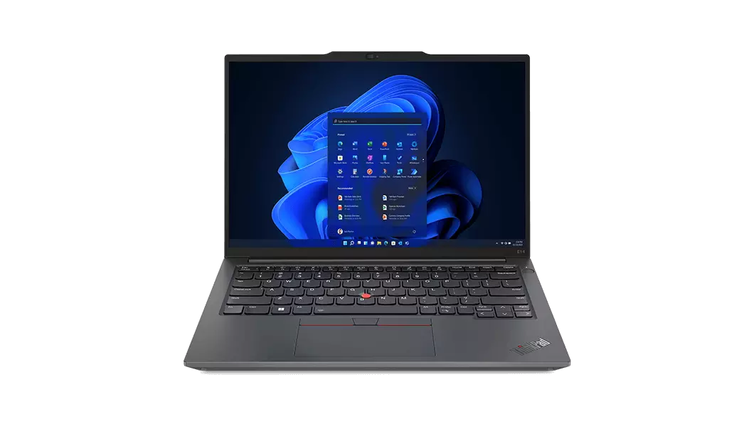 Lenovo ThinkPad E14 Gen 5 (第13世代Intel® Core™) | 多様な働き方で