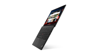 ThinkPad L13 Gen 4 (第13世代Intel® Core™) | 高い作業効率とコスト