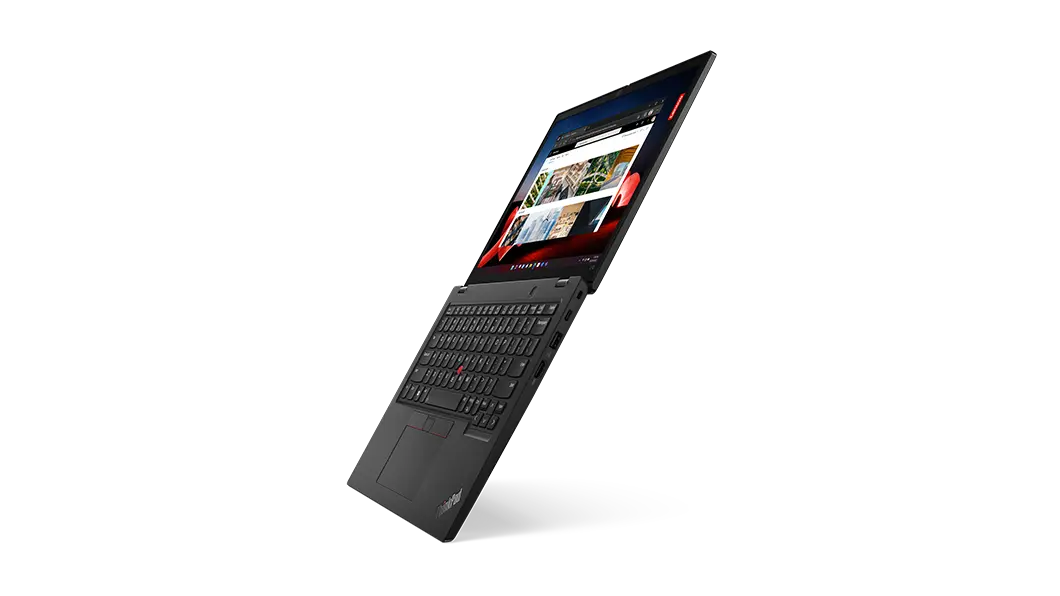 ThinkPad L13 Gen 4 (第13世代Intel® Core™) | 高い作業効率とコスト