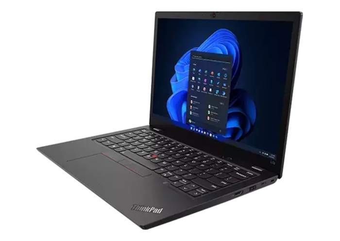 ジャンク扱い　Lenovo L13 ThinkPad ノートPC 本体 ThinkPad L13 Gen 4 AMD | 13.3型 AMDプロセッサー搭載スリムな