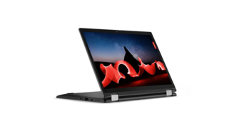ThinkPad L13 Yoga Gen 4 (第13世代Intel® Core™) | 13型インテル