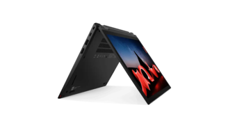 ThinkPad L13 Yoga Gen 4 (第13世代Intel® Core™) | 13型インテル