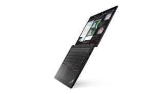 ThinkPad L13 Yoga Gen 4 AMD | 13型AMDプロセッサー搭載 2-in-1