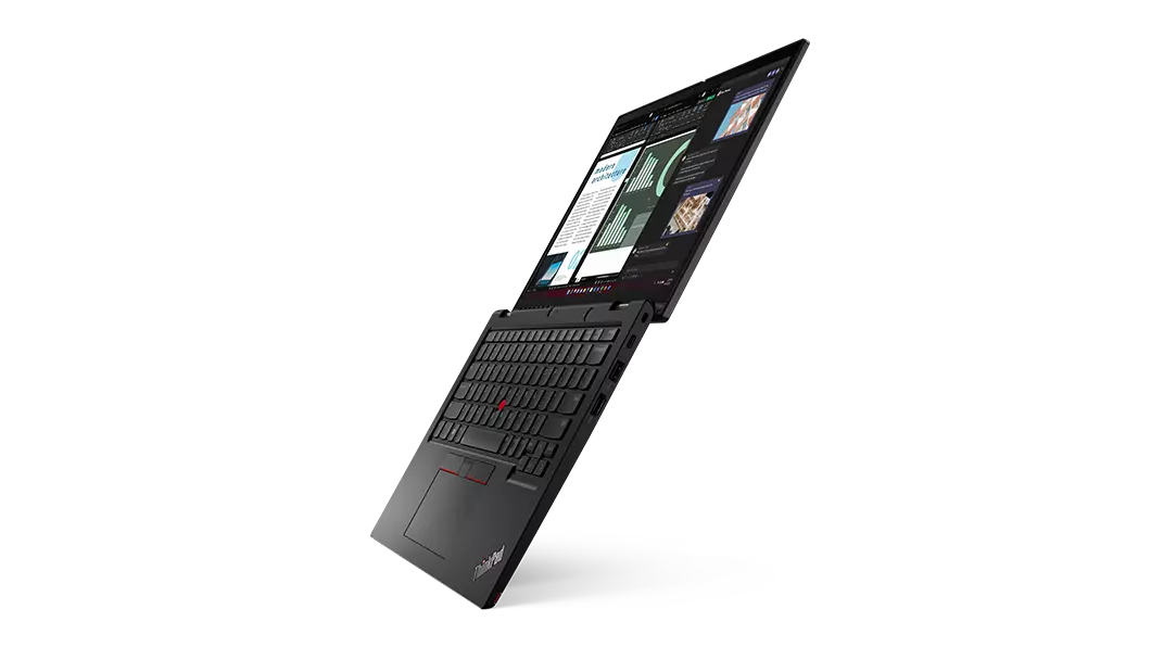 ThinkPad L13 Yoga Gen 4 AMD | 13型AMDプロセッサー搭載 2-in-1