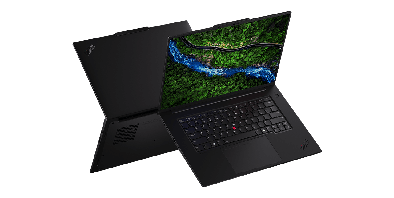 ThinkPad P1 Gen 7 (Intel® Core™ Ultra) | スタイリッシュでパワフルな16型モバイルワークステーション | レノボ・  ジャパン