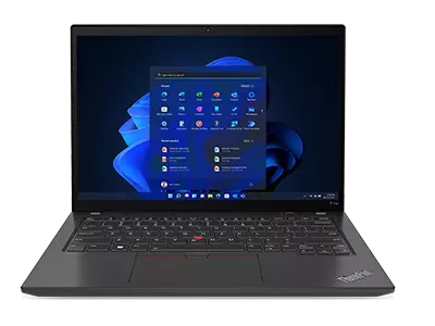 ThinkPad P14s Gen 3(第12世代インテル) | スリムでパワフルな14