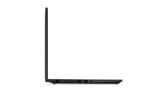 ThinkPad P14s Gen 3(第12世代インテル) | スリムでパワフルな14型