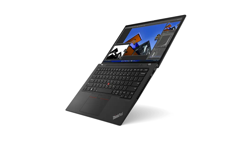 ThinkPad P14s Gen 4 (第13世代Intel® Core™) | スリムで軽量な14型