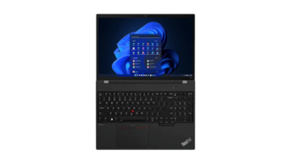 ThinkPad P16s Gen 2 AMD | どこでもパフォーマンスを発揮するワーク