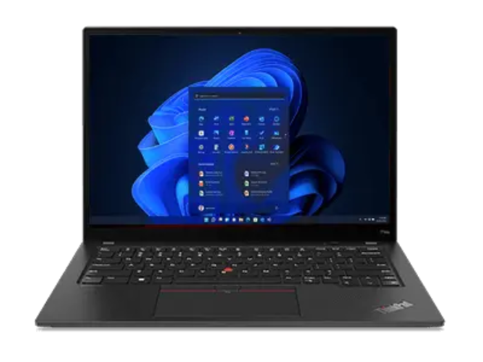ThinkPad T14s Gen 4 | 軽量14型のどこでも使えるビジネスノートPC